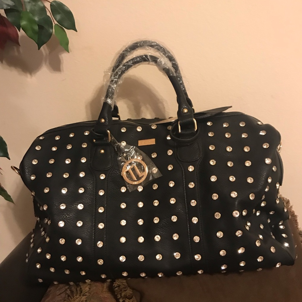 Weekender Carry on Bag